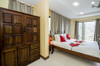 Hotel Sky Terrace Lanta Boutique 3*
