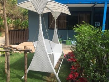Hotel Sky Terrace Lanta Boutique Koh Lanta