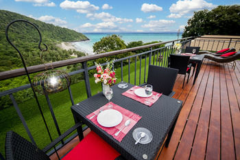 Sky Terrace Lanta Boutique 3* Koh Lanta
