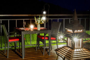 Sky Terrace Lanta Boutique 3*