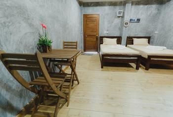 Hotel Andaman Lanta Old Town
