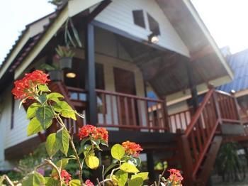 Lanta Andaleaf 3* Koh Lanta