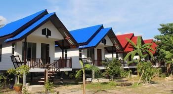 Resort Lanta Andaleaf 3*