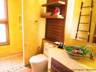 Andalay Boutique Resort