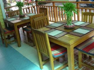 Phuket Tropical Hotel