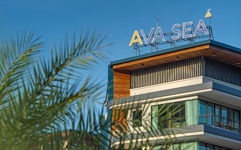 Ava Sea Resort Krabi, Ao Nang Beach Resort Ao Nang