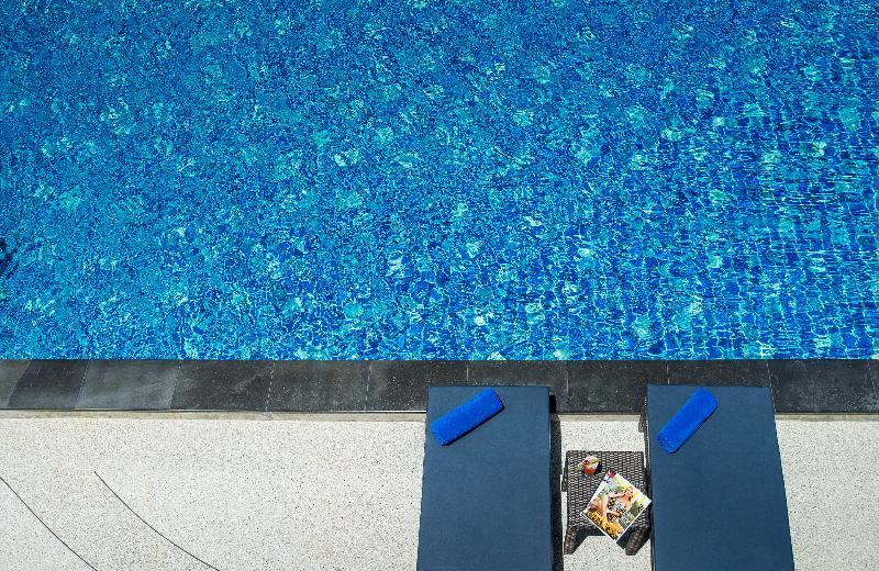 Resort Ava Sea Resort Krabi, Ao Nang Beach 4*