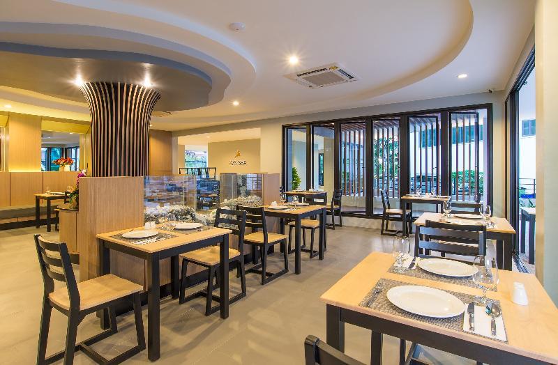 Ava Sea Resort Krabi, Ao Nang Beach Resort 4*