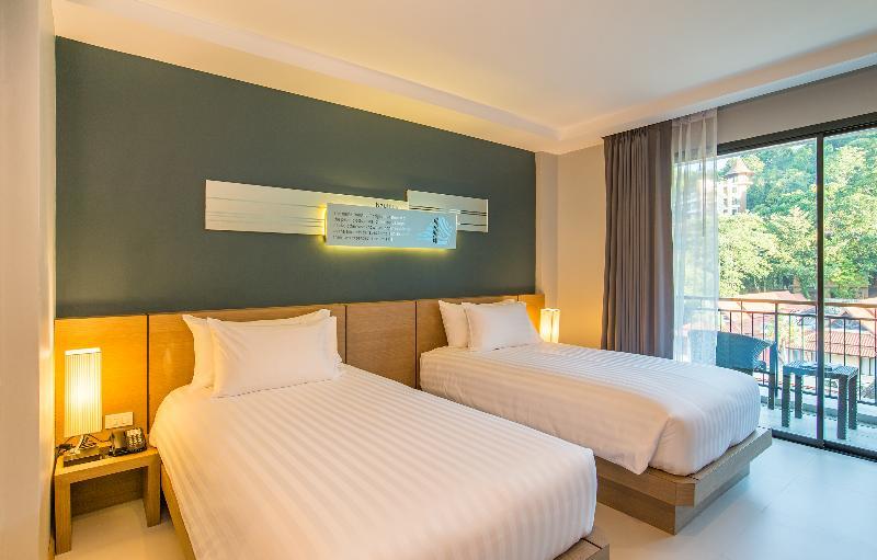 Resort Ava Sea Resort Krabi, Ao Nang Beach