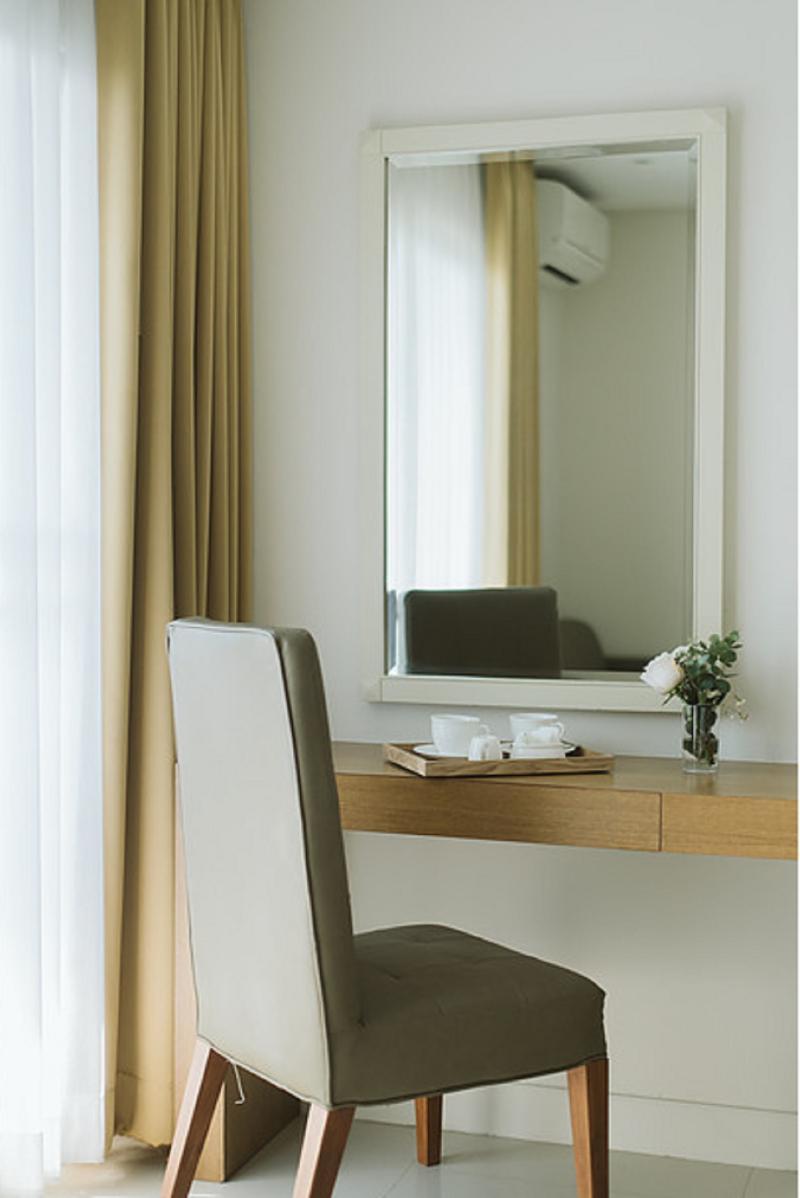 Thomson Hotel Huamark 4* Banguecoque