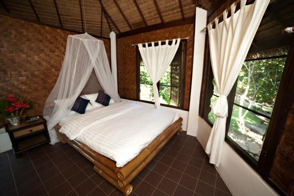 The Chai Lai Orchid Resort 2*