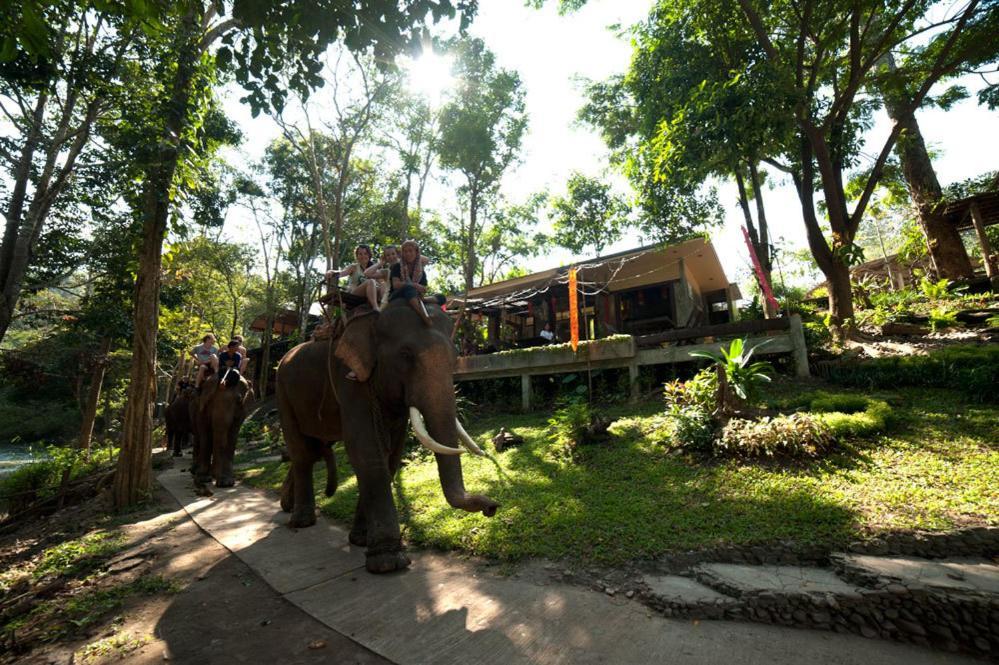 Resort The Chai Lai Orchid Chiang Mai