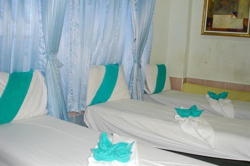 Lamai Inn
