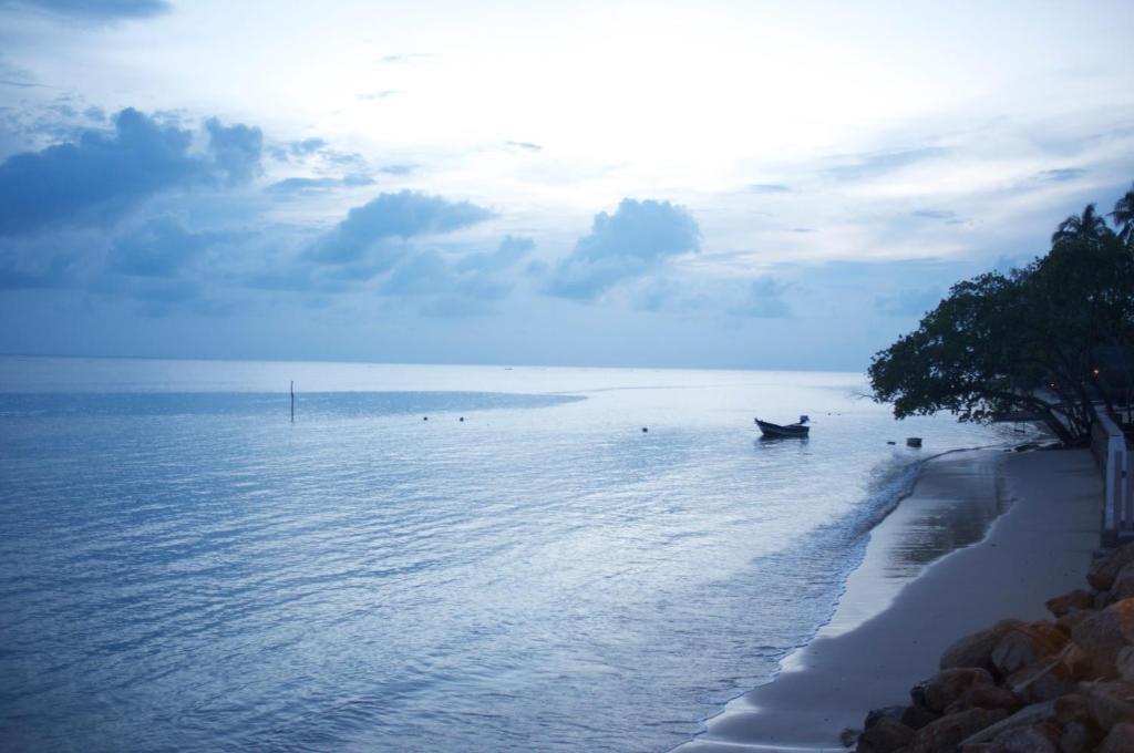 Phangan Palm & Restaurant Resort 3*