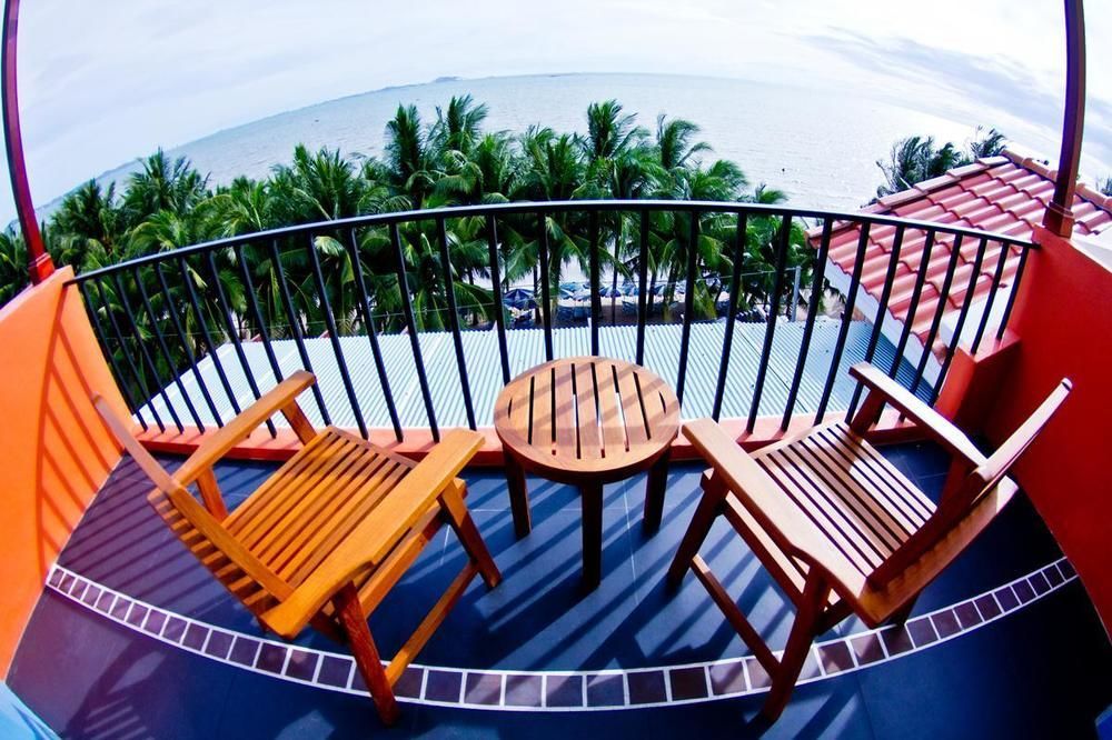 Coasta Bangsaen 3* Si Racha