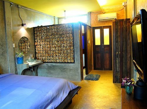 Qi 68 Resort Chiang Mai