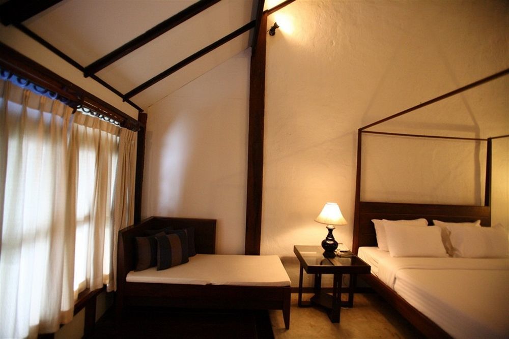 Banthai Village 4*