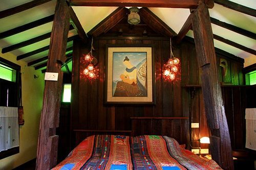 Lanna Rice Barn 3*