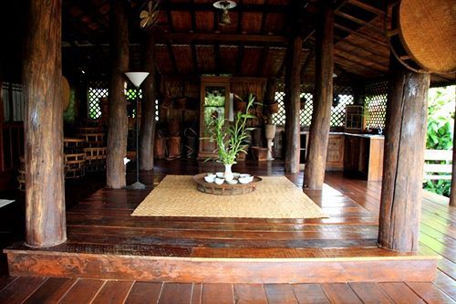 Lanna Rice Barn Resort Chiang Mai