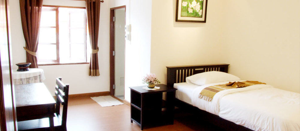 Resort Baan Klang Vieng Chiang Mai