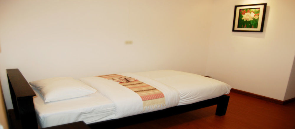 Baan Klang Vieng Resort Chiang Mai