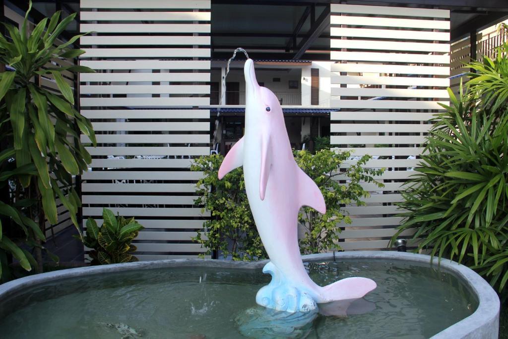 Hotel Phangan Island View - Sha Extra 3*