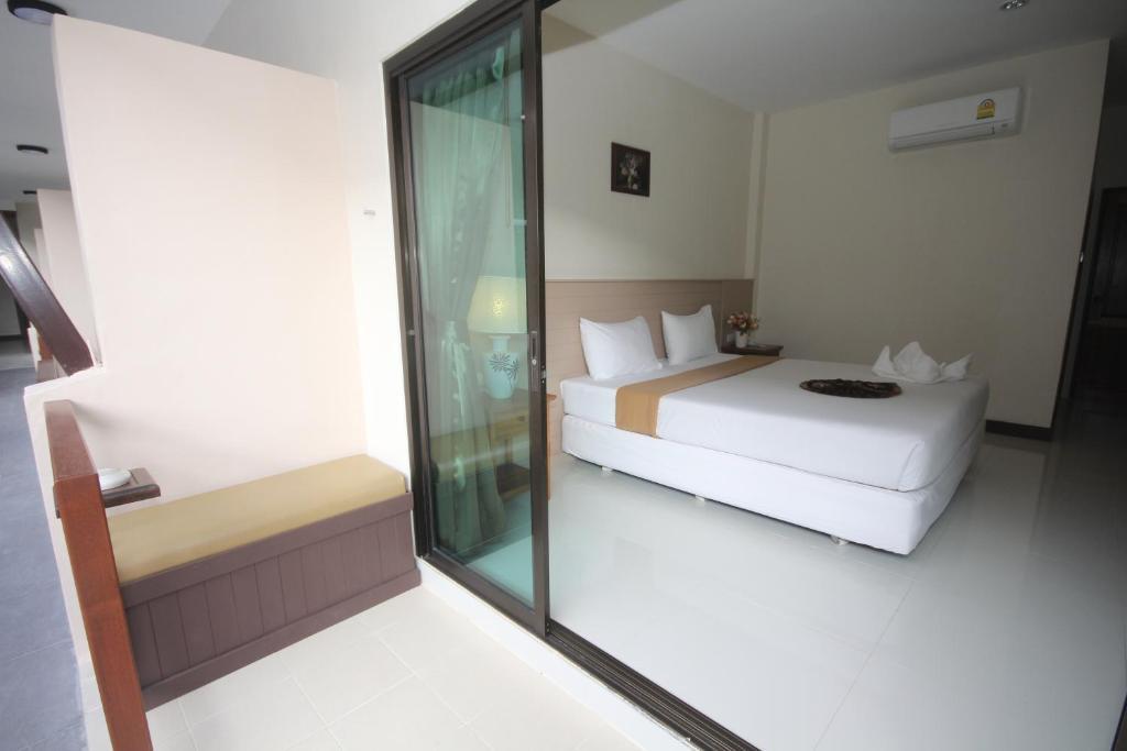 Phangan Island View - Sha Extra Hotel