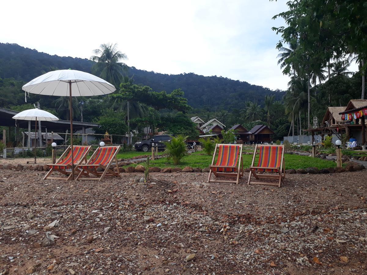 Mook Anda Lanta Village