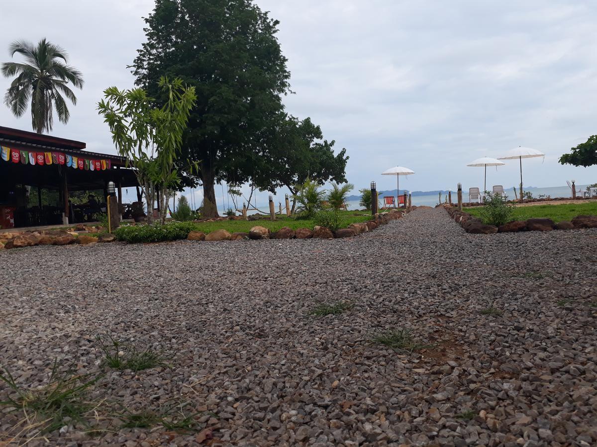 Mook Anda Lanta Village Koh Lanta