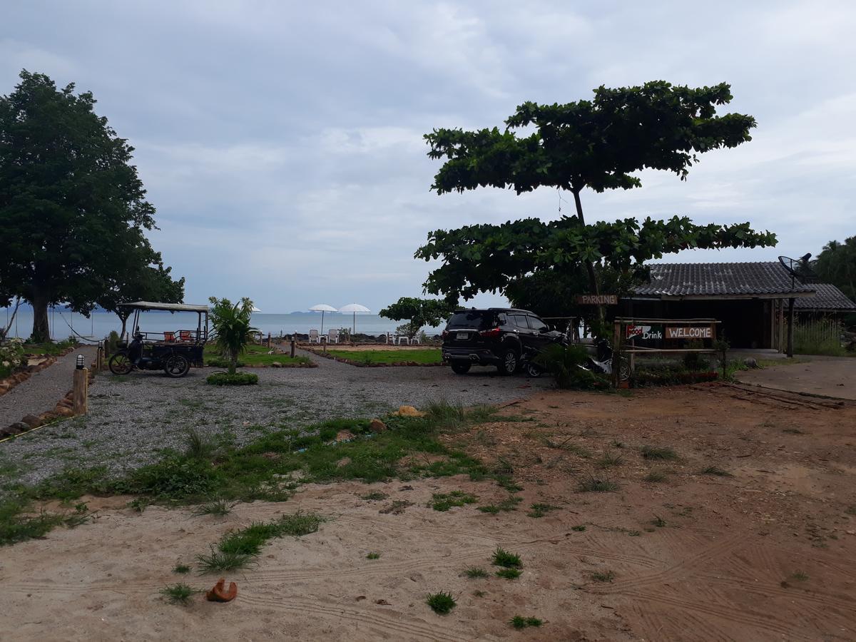Mook Anda Lanta Village Resort