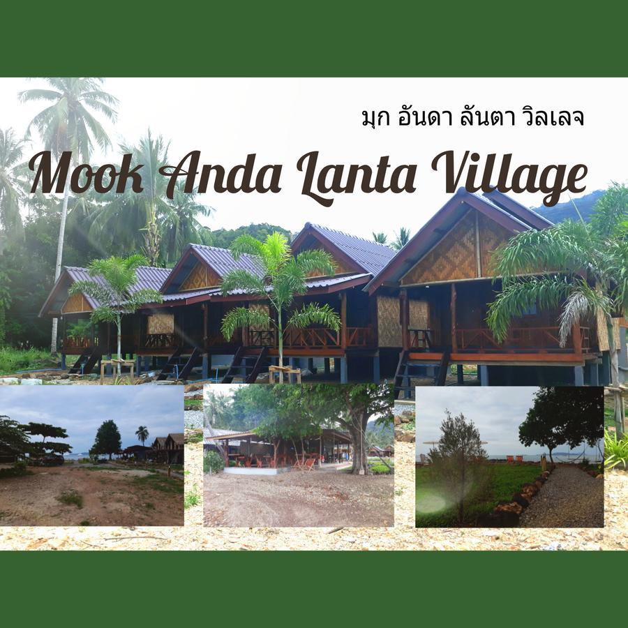 Mook Anda Lanta Village Koh Lanta