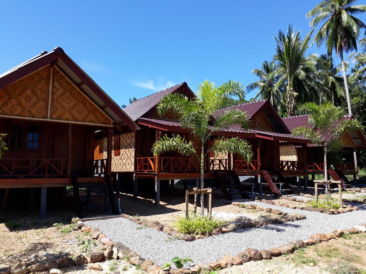 Mook Anda Lanta Village Koh Lanta