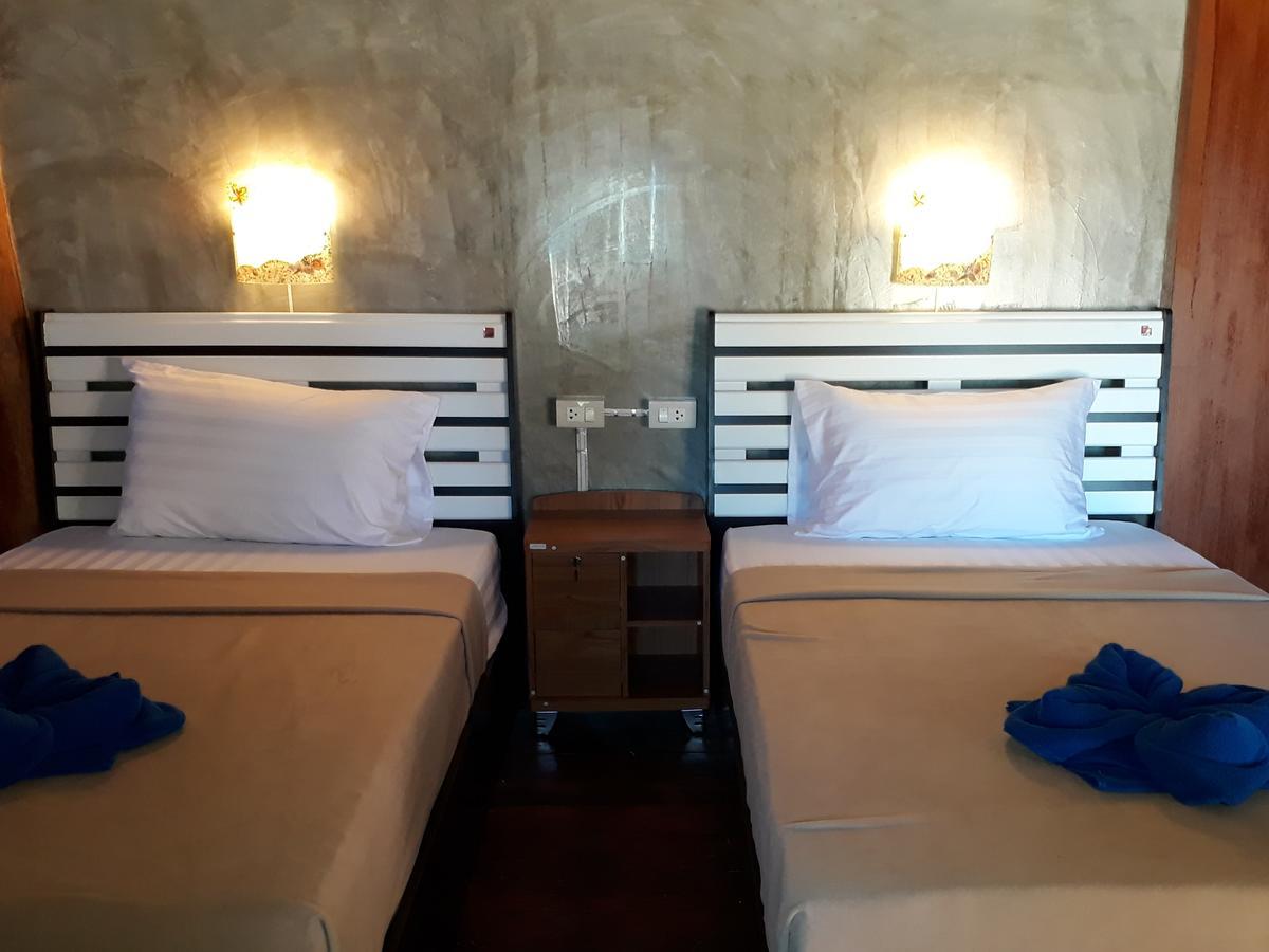 Mook Anda Lanta Village 3*