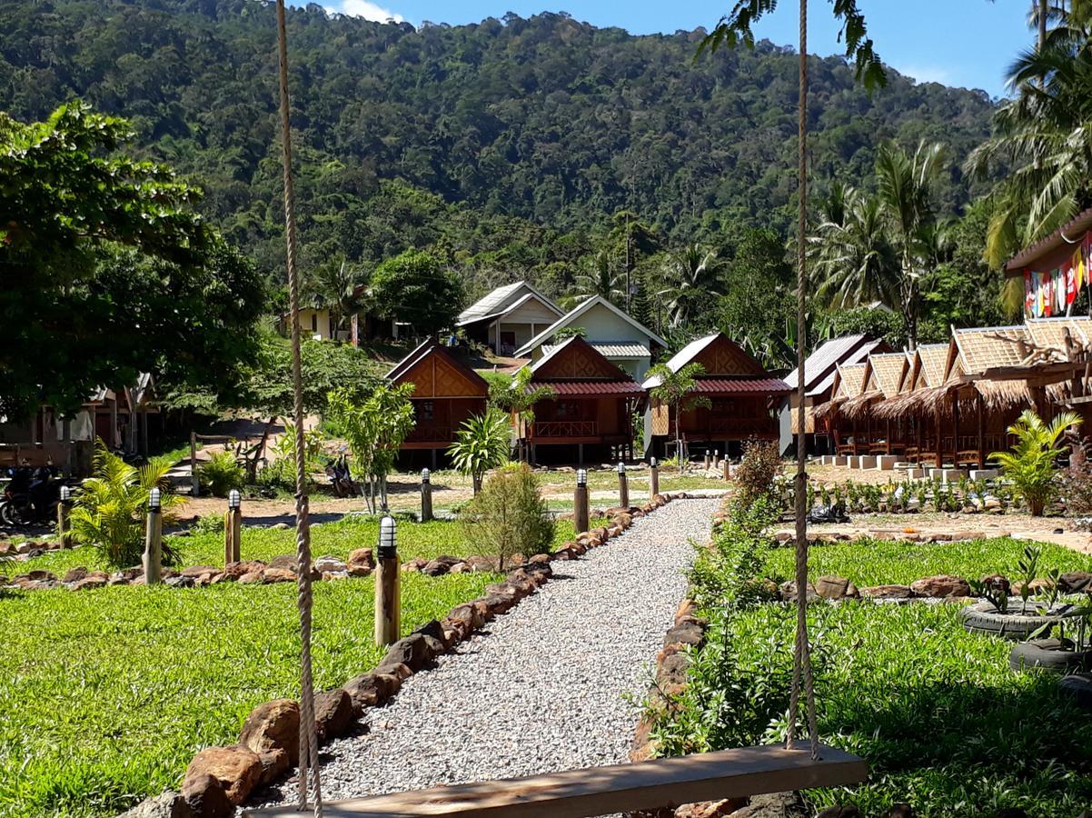 Mook Anda Lanta Village Koh Lanta