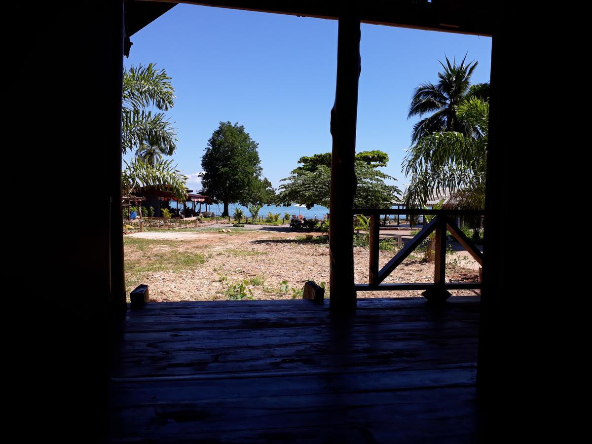 Resort Mook Anda Lanta Village
