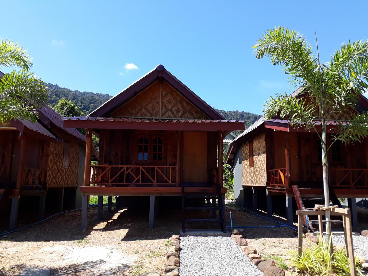 Mook Anda Lanta Village Koh Lanta