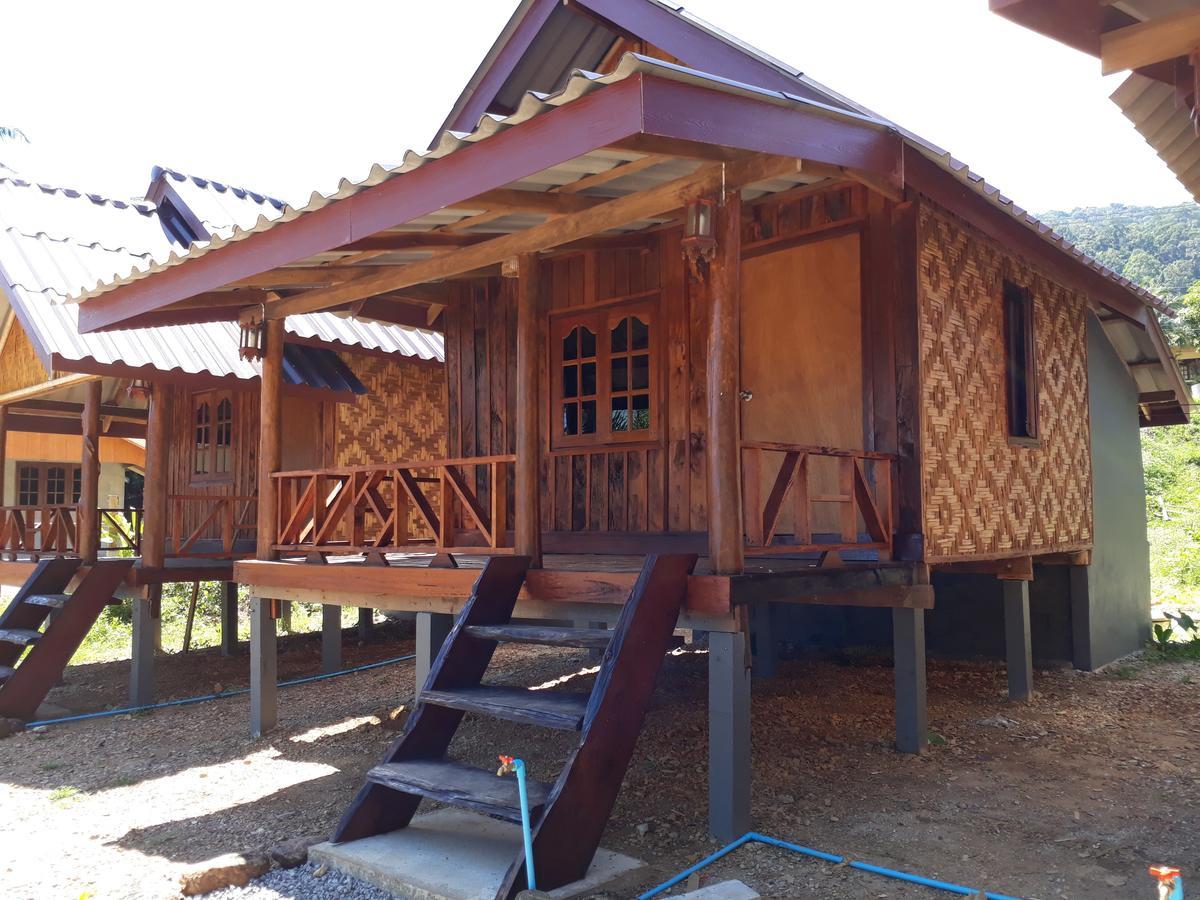 Mook Anda Lanta Village Koh Lanta