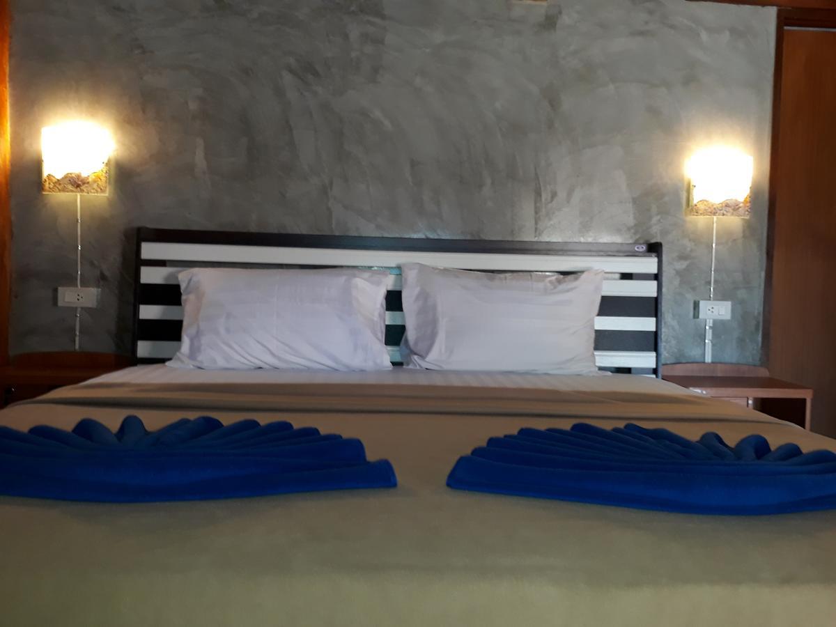 Resort Mook Anda Lanta Village 3*