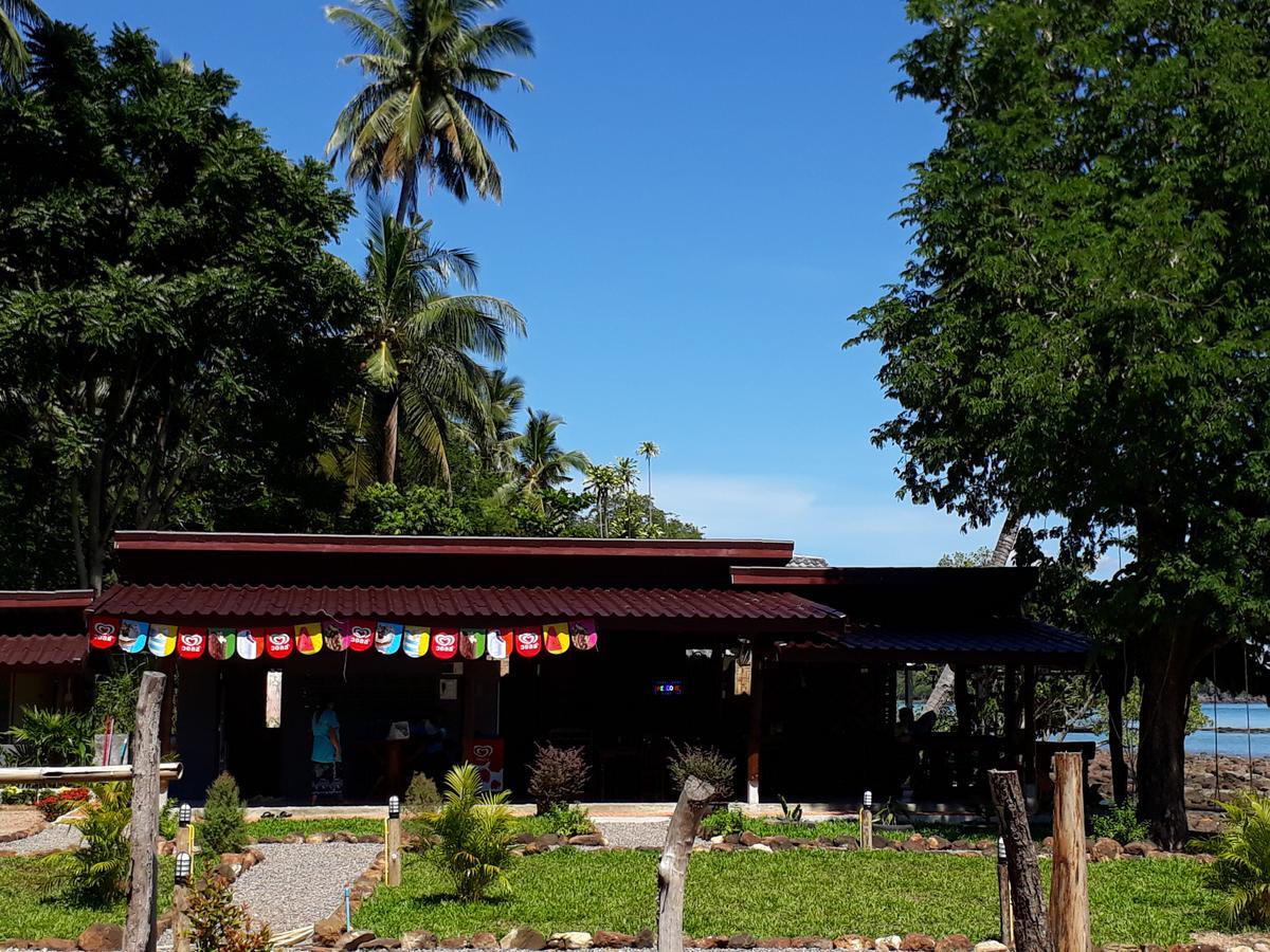 Resort Mook Anda Lanta Village