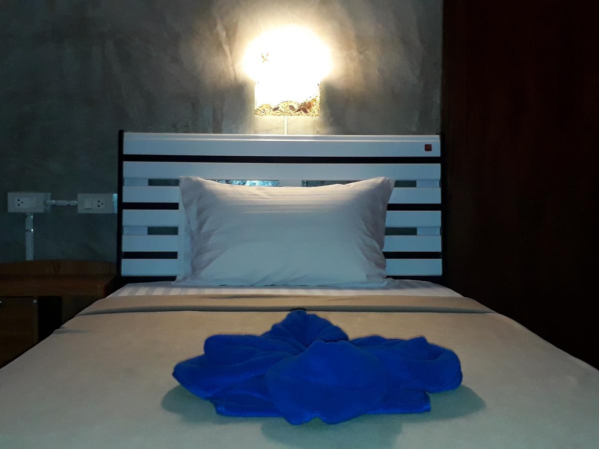 Resort Mook Anda Lanta Village 3*