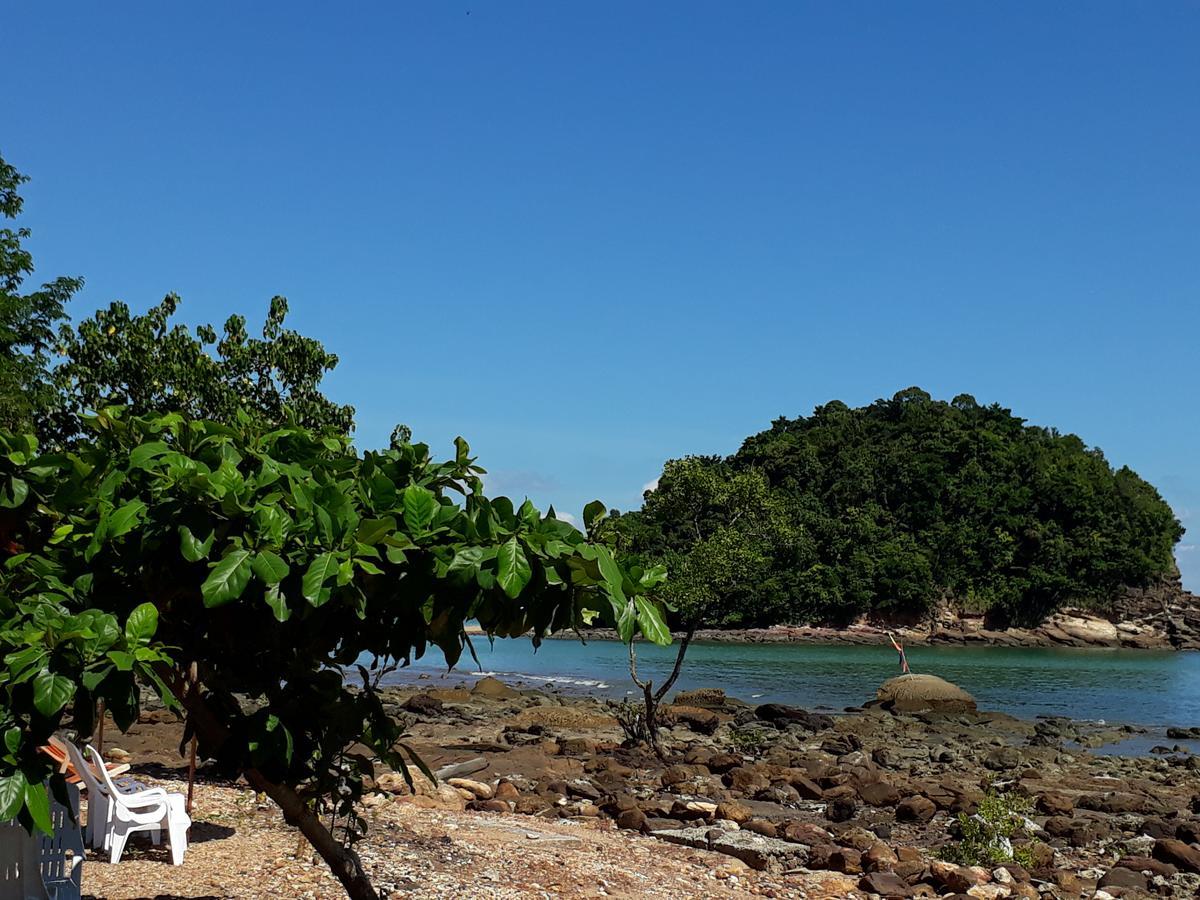 Resort Mook Anda Lanta Village 3*