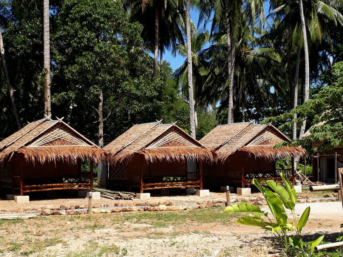 Mook Anda Lanta Village Resort Koh Lanta