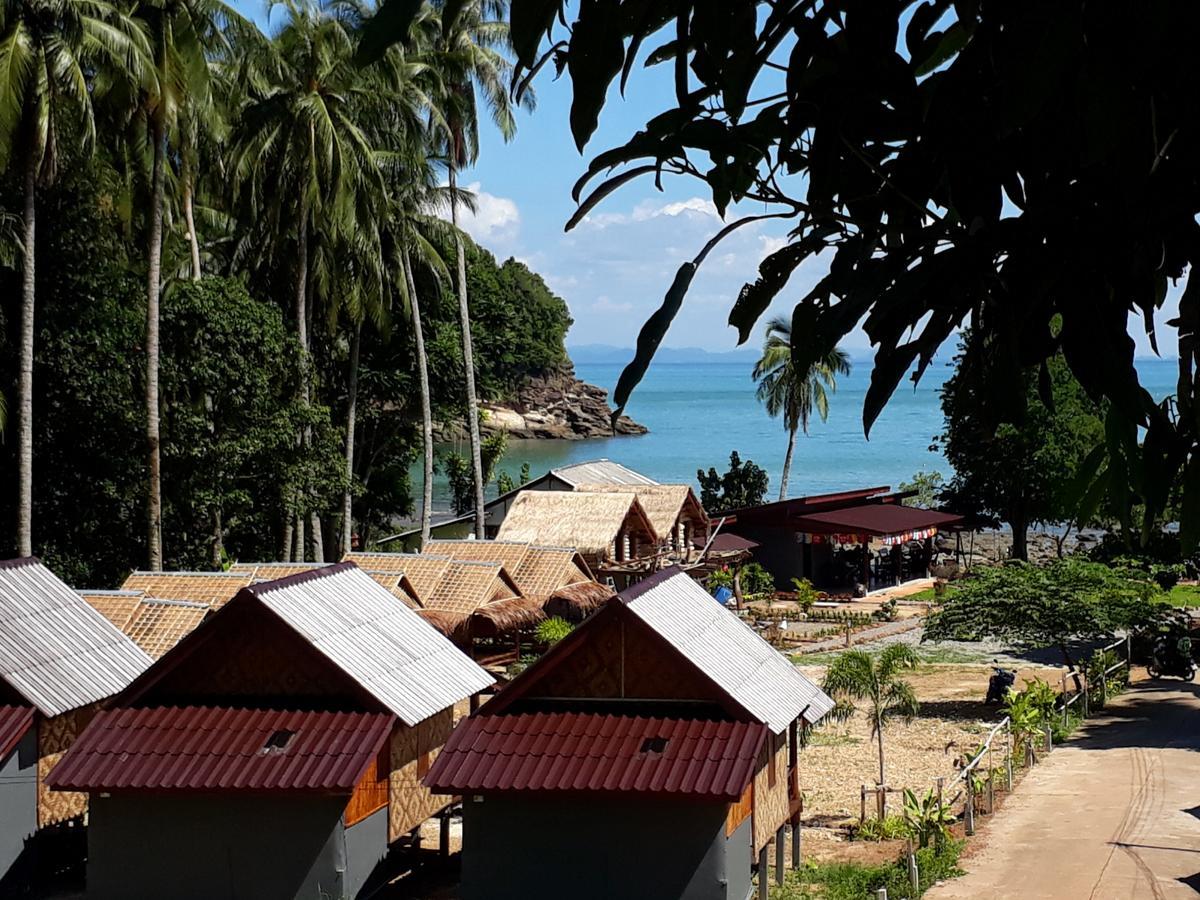 Resort Mook Anda Lanta Village