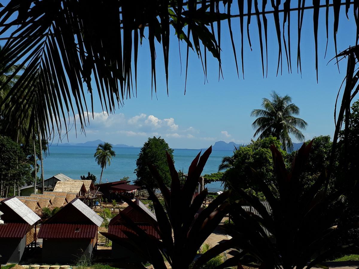 Mook Anda Lanta Village Resort 3*