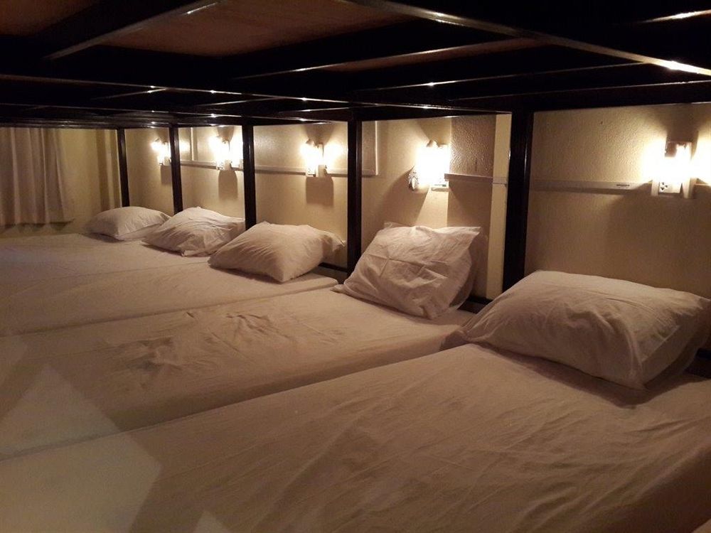 Seventeen Guest house 2*