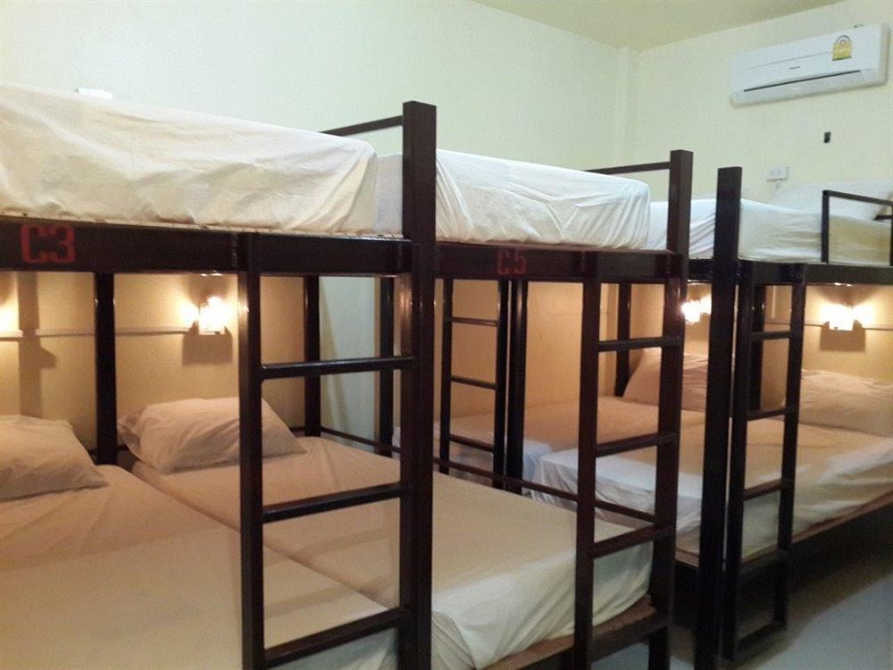 Guest house Seventeen Ko Pha Ngan
