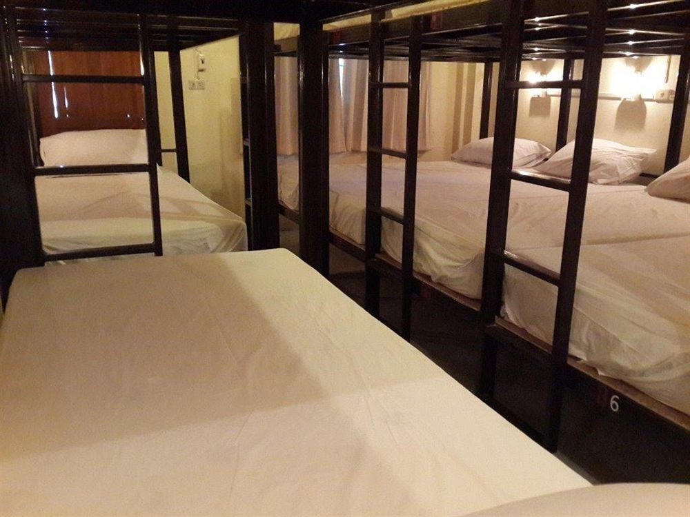 Guest house Seventeen