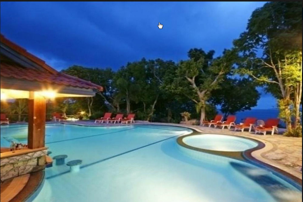 Resort Sea Breeze - Sha Haad Rin