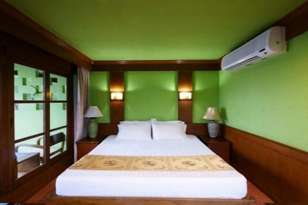 Sea Breeze - Sha Resort Haad Rin
