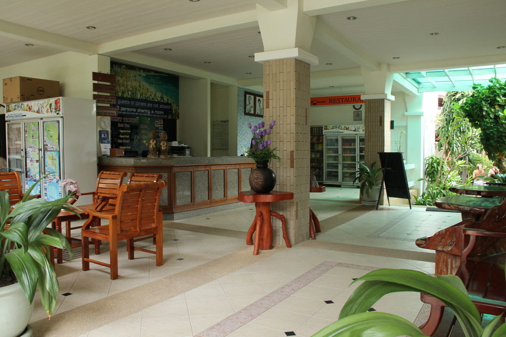 Neptune's Resort Ko Pha Ngan